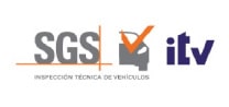 SGS ITV